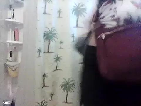 bootiebby on StripChat 