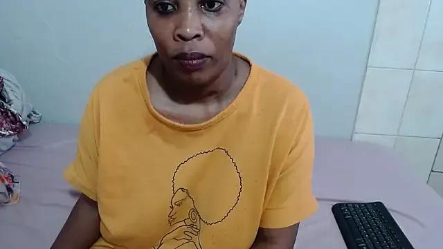 BootyClitxxZa on StripChat 