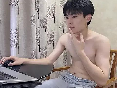 boyang888 on StripChat