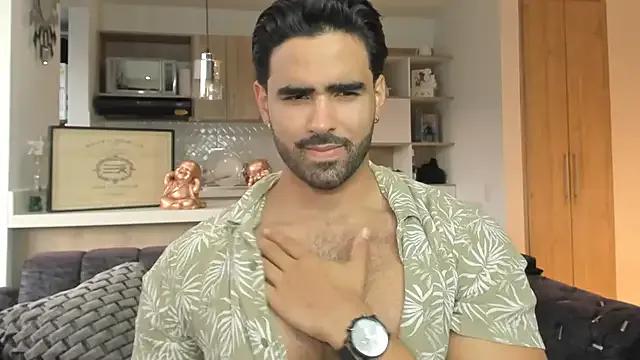 BradleySmithx — big cum