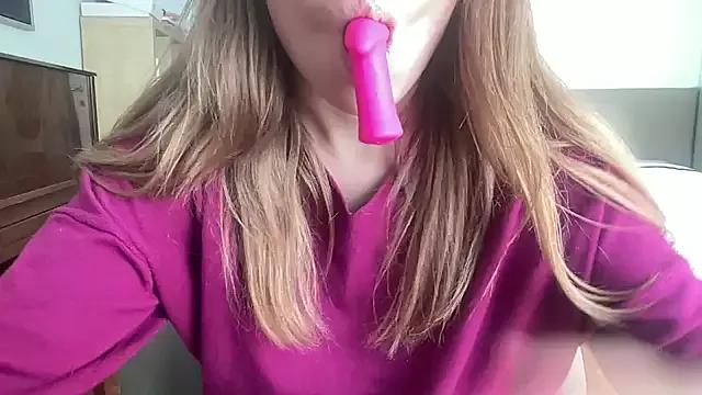 brattybrattty — lush in ass / video porno al RE