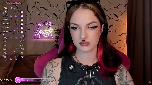 BratzieDarsie on StripChat