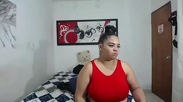 Brithany_Selena on StripChat