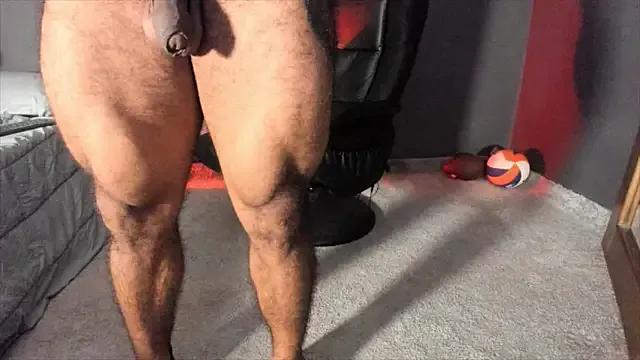 Brock_hurn1 on StripChat
