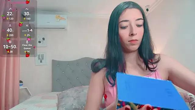 brooklove_doll on StripChat 