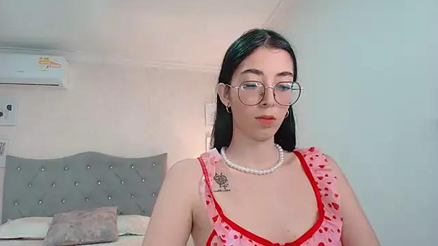 brooklove_doll on StripChat 