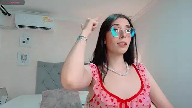 brooklove_doll on StripChat 