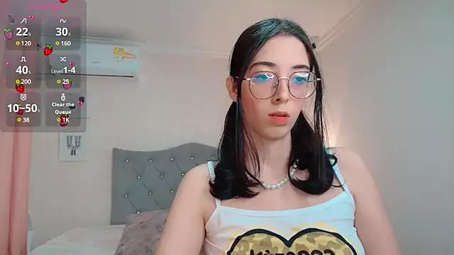 brooklove_doll on StripChat 