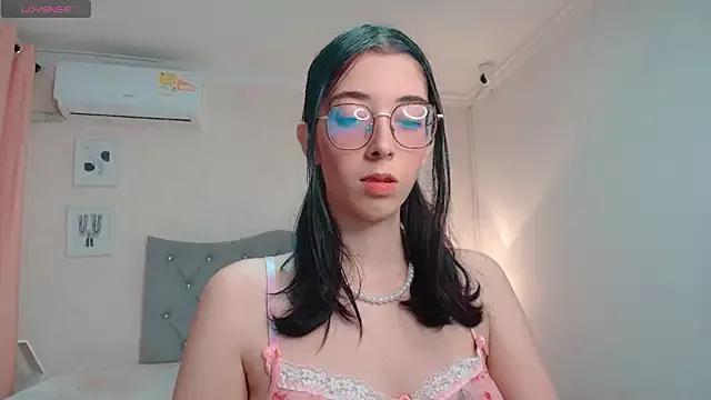 brooklove_doll on StripChat 
