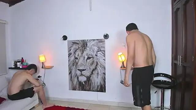 Brutal_primium — Freechat on StripChat