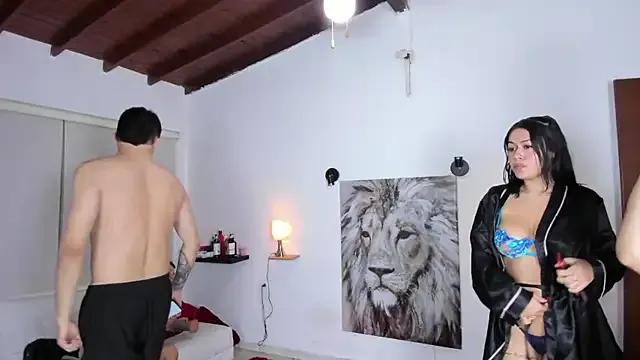 Brutal_primium — Freechat on StripChat