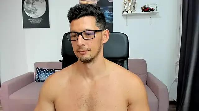 BrutusK08 on StripChat