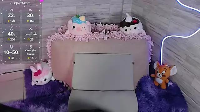 Bubalu_Uwwu on StripChat 