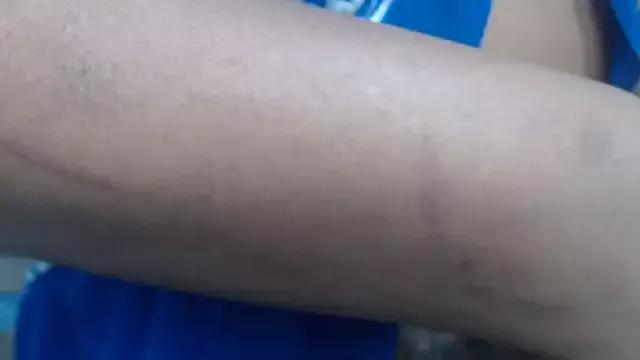 BubbleAssx27 on StripChat 