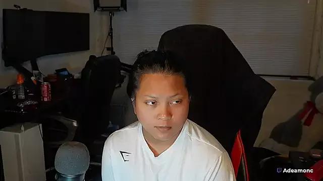 Bubbleliyah on StripChat 