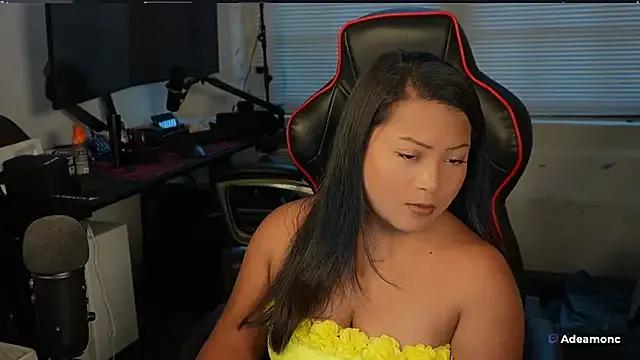 Bubbleliyah on StripChat