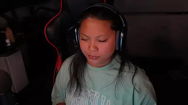 Bubbleliyah on StripChat 
