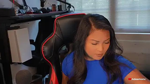 Bubbleliyah on StripChat 