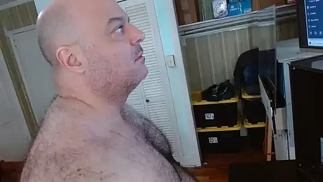 bullmusclejoe — Freechat on StripChat