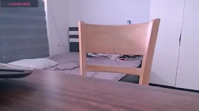 bunny_b4nny on StripChat 