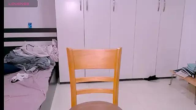 bunny_b4nny on StripChat 