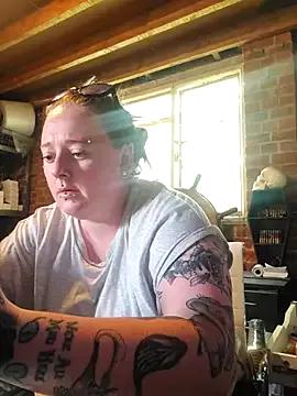 Bunny_Cummings on StripChat 