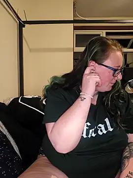 Bunny_Cummings on StripChat 