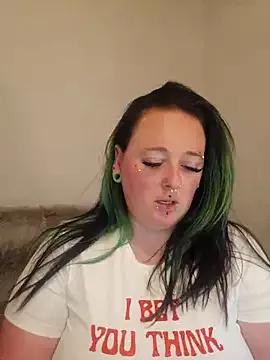 Bunny_Cummings on StripChat 