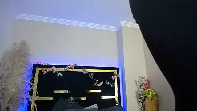 Bunny_O on StripChat 