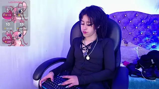 Bunny_O on StripChat 