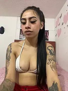 Bunny_sexy01 on StripChat 