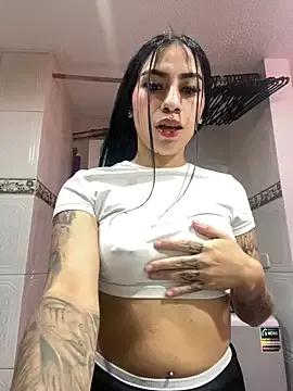 Bunny_sexy01 on StripChat 