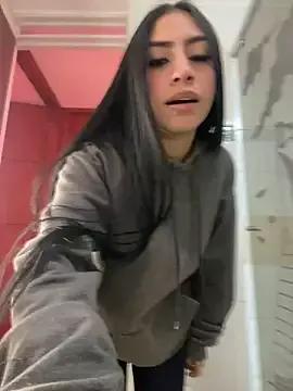 Bunny_sexy01 on StripChat 