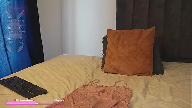 bunnycuteshy on StripChat 