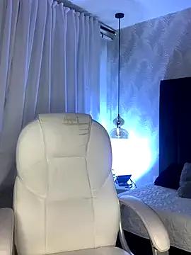 BunnyGlow50 on StripChat 
