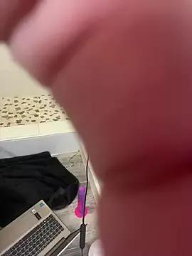 BunnyWilde on StripChat 