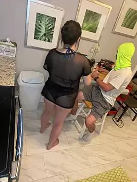BunnyWilde on StripChat 