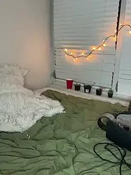 BunnyWilde on StripChat 