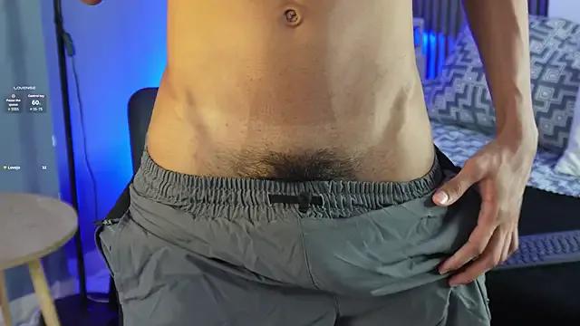 Busterspinter on StripChat