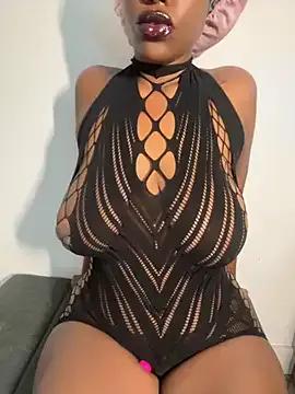 bustyblackebony — I LOVE YOUR BLACK PUSSY 