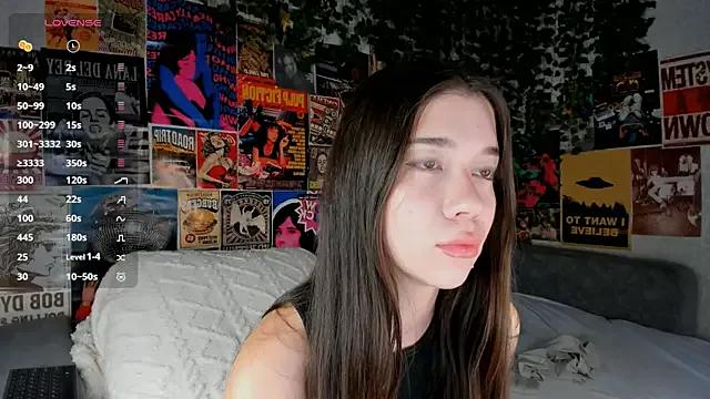 Butterflys1268 on StripChat