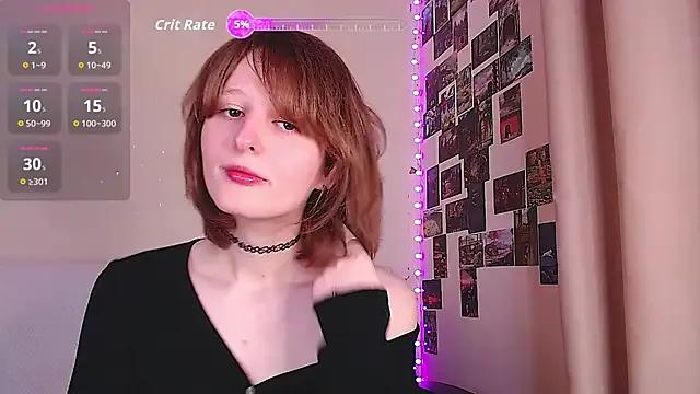 c0ralynx — Freechat on StripChat