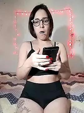 cacaucat on StripChat 