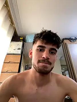 Caddycad on StripChat