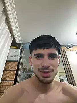 Caddycad on StripChat 