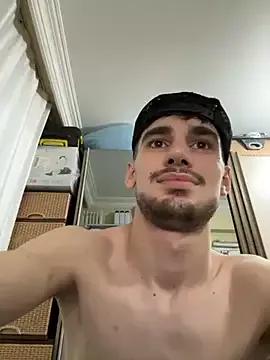 Caddycad on StripChat 