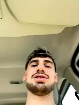Caddycad on StripChat 