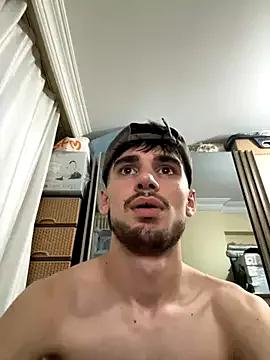 Caddycad on StripChat 