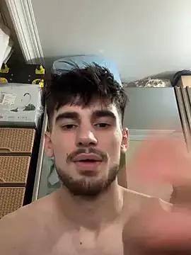 Caddycad on StripChat 
