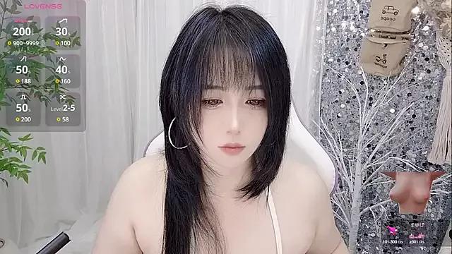 caicai99 on StripChat 